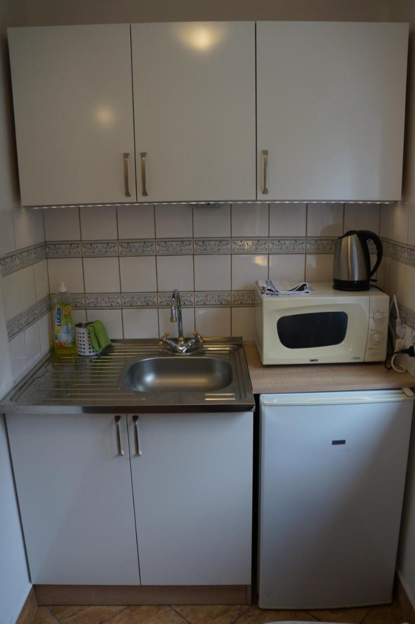 Penzion Kutil Trojanovice Frenštát pod Radhoštěm Exteriör bild